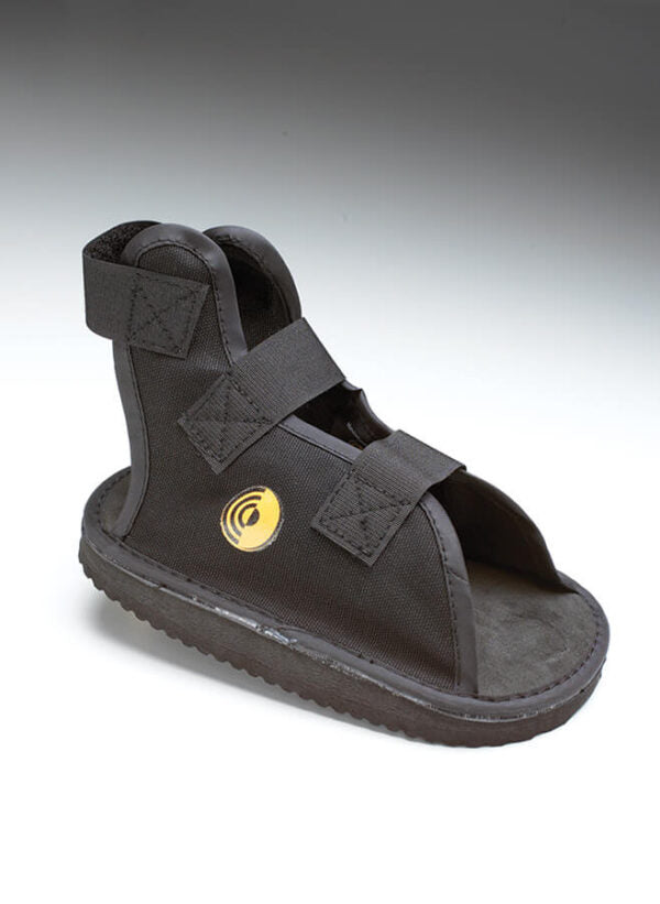 Corflex Open Toe Cast Sandal