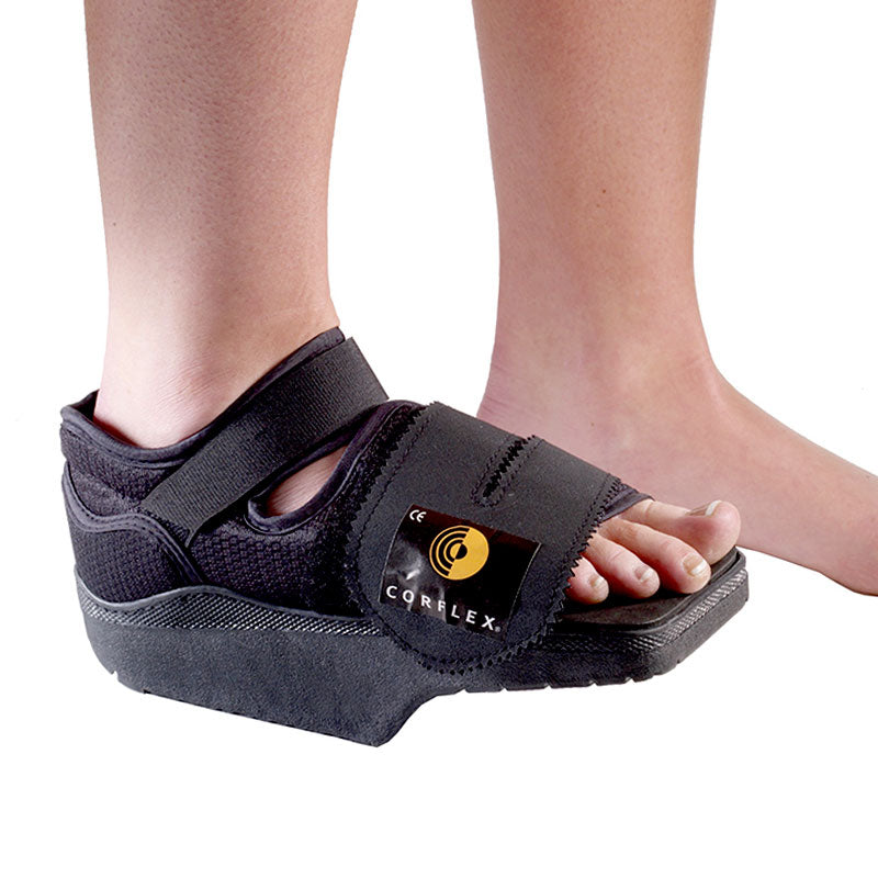 Corflex Orthowedge Shoe