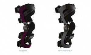 VQ Orthocare - Custom Knee Brace