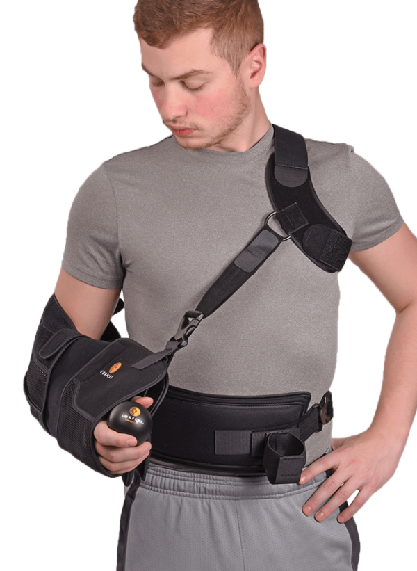 CORFLEX RANGER GS SHOULDER ABDUCTION BRACE