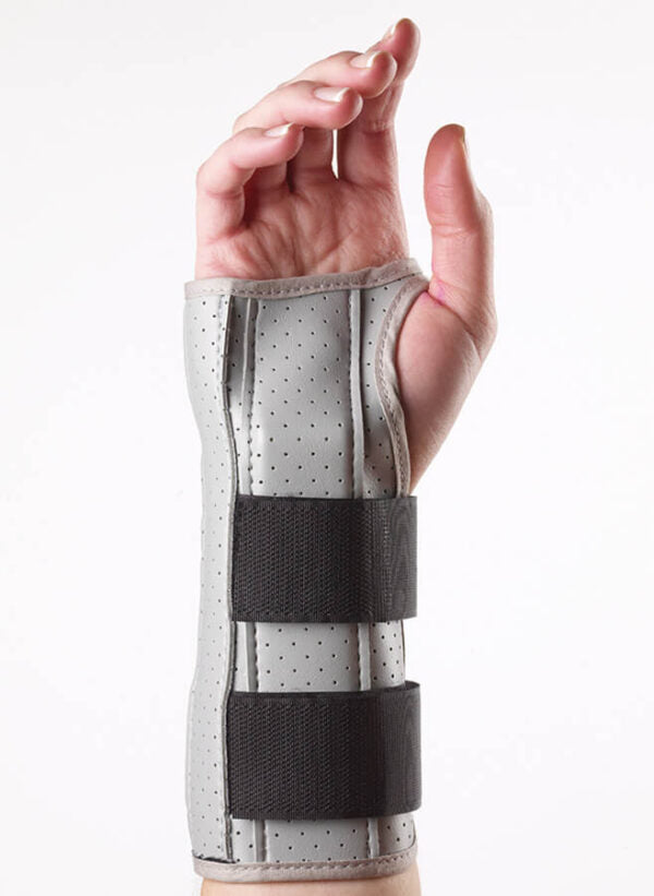 Corflex Signature Vinyl Wrist Splint