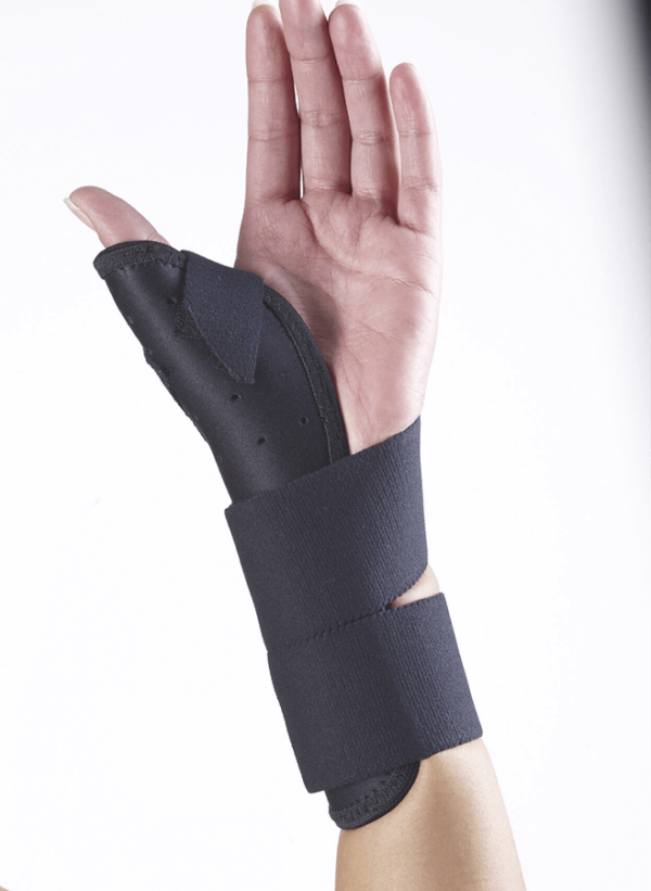 Corflex Thumbster Soft