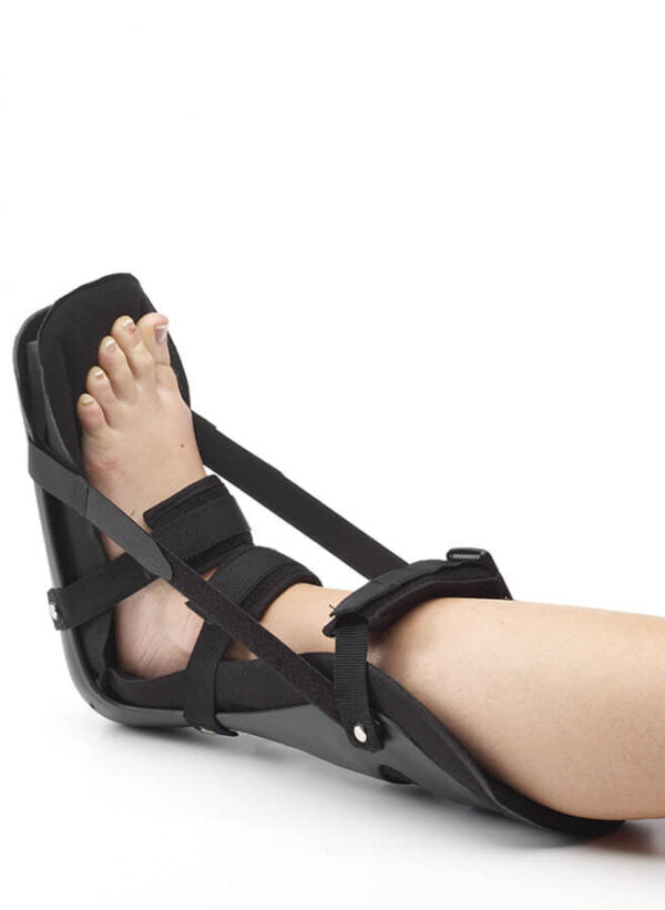 Corflex Ultra Stretch PF Night Splint