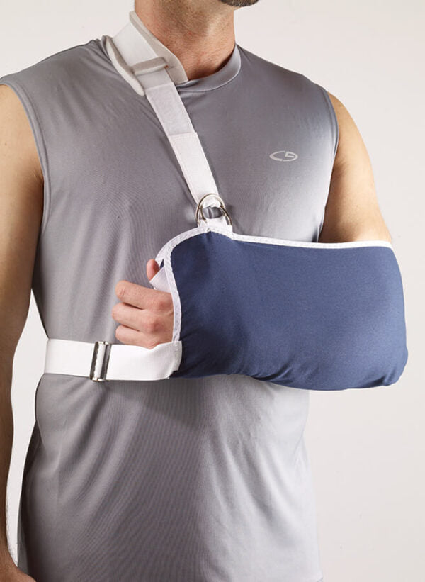 Corflex Ultra Shoulder Immobilizer