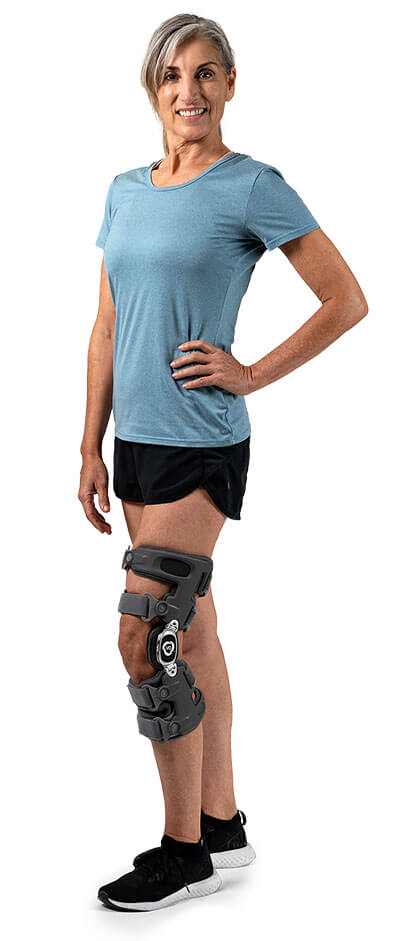 VQ Orthocare OActive Align - OTS