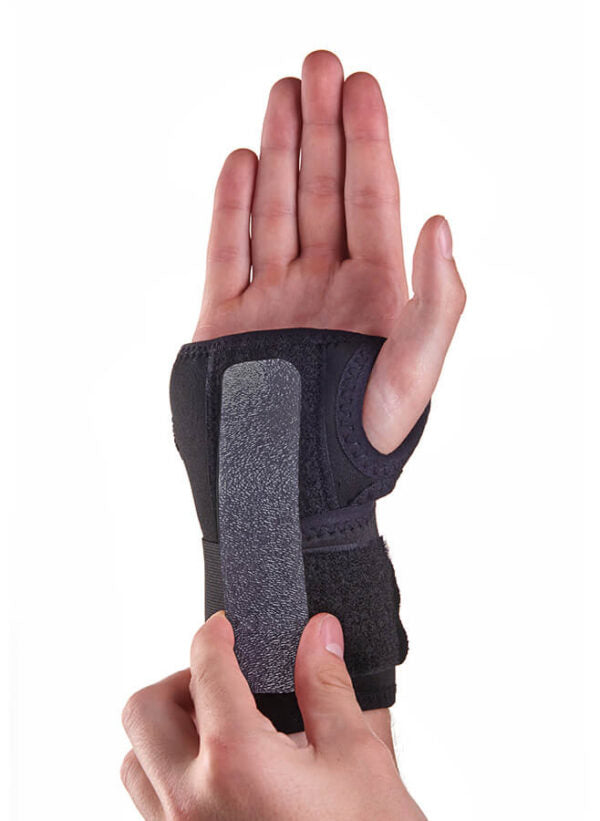 Corflex Cooltex™ Ag 6″ Wrist Splint