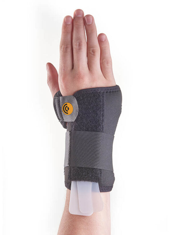Corflex Cooltex™ Ag 6″ Wrist Splint
