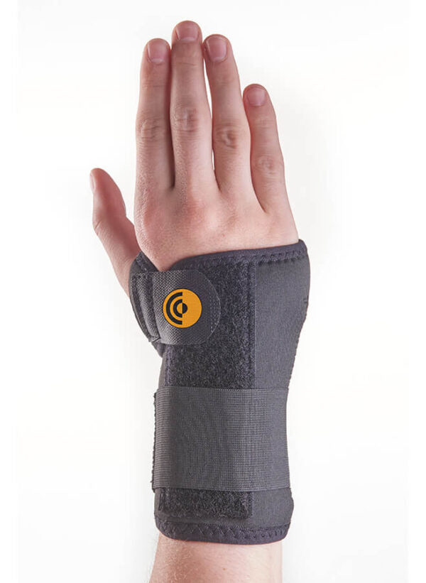 Corflex Cooltex™ Ag 6″ Wrist Splint