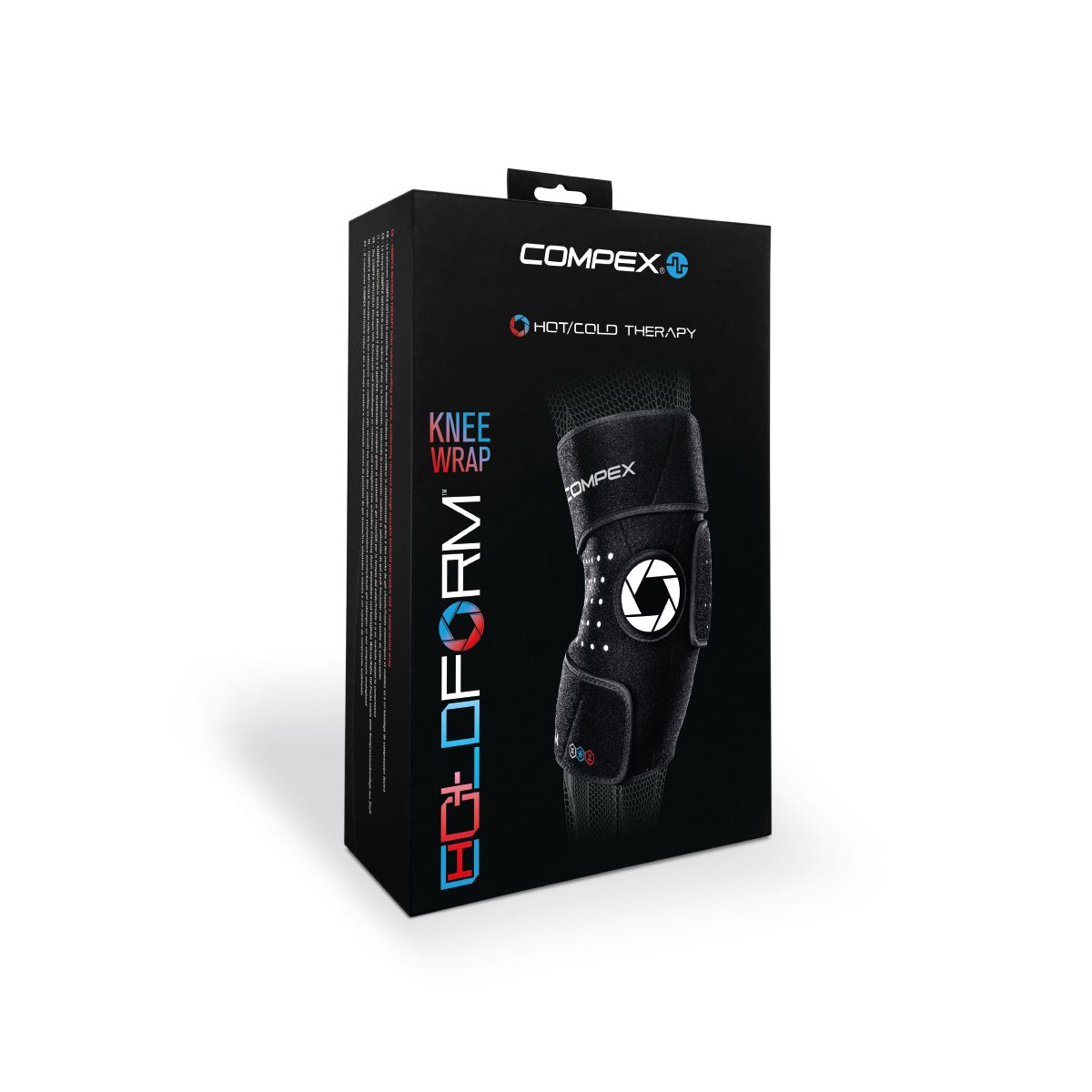 COMPEX COLDFORM KNEE