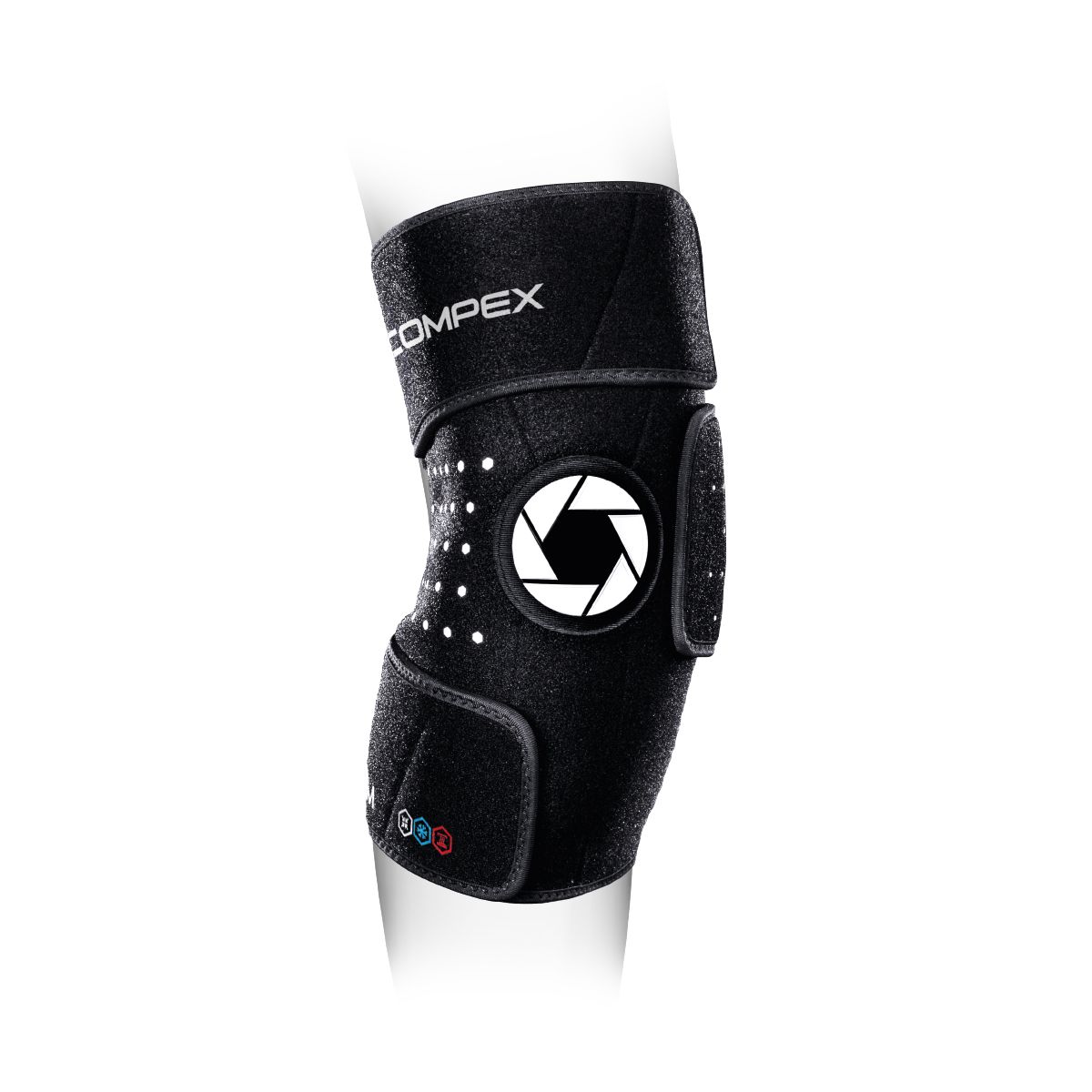 COMPEX COLDFORM KNEE