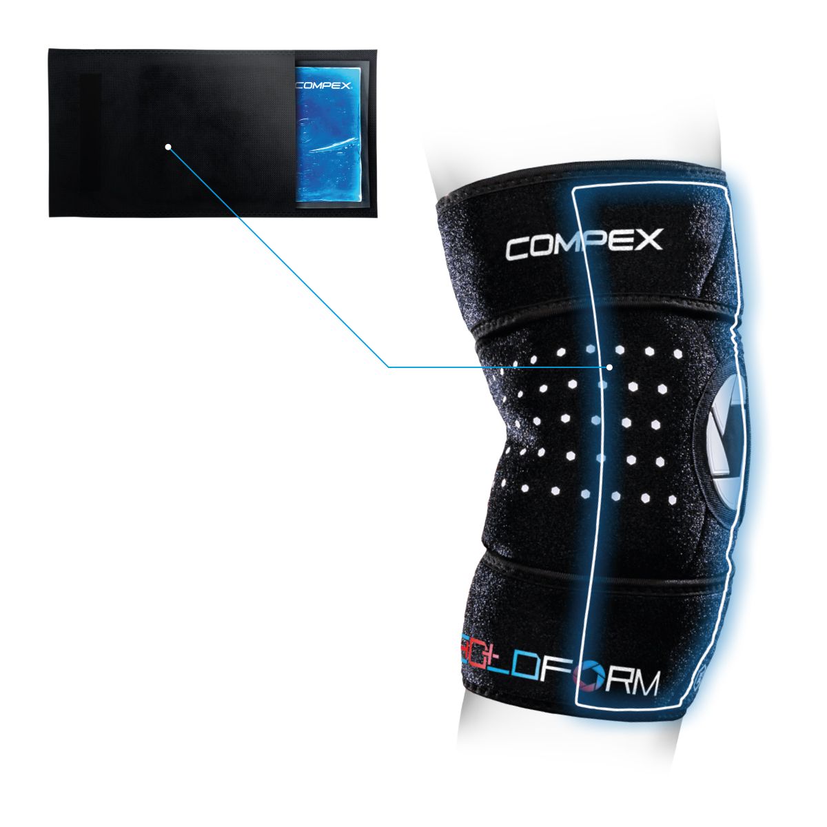 COMPEX COLDFORM UTILITY