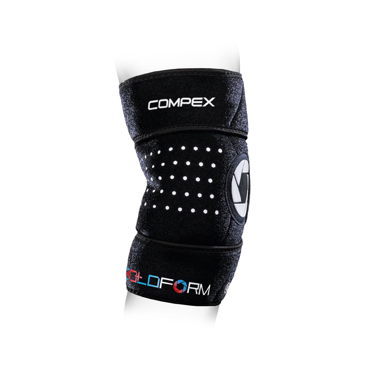 COMPEX COLDFORM UTILITY