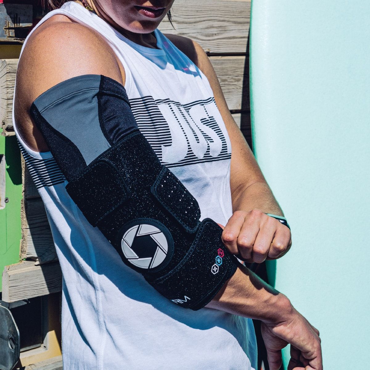 COMPEX COLDFORM UTILITY