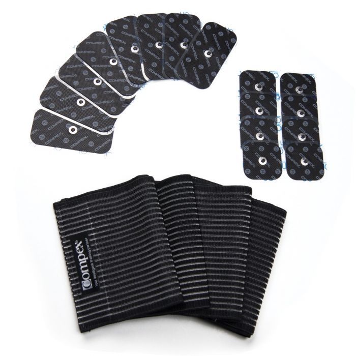 COMPEX CORE PACK
