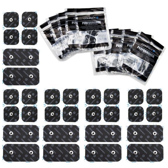 COMPEX WORKOUT PACK