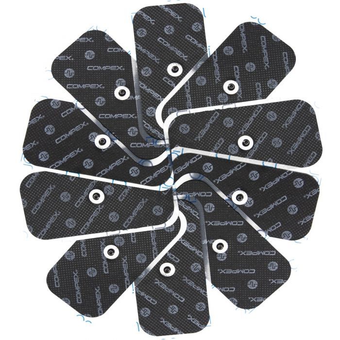 COMPEX RECOVERY PACK