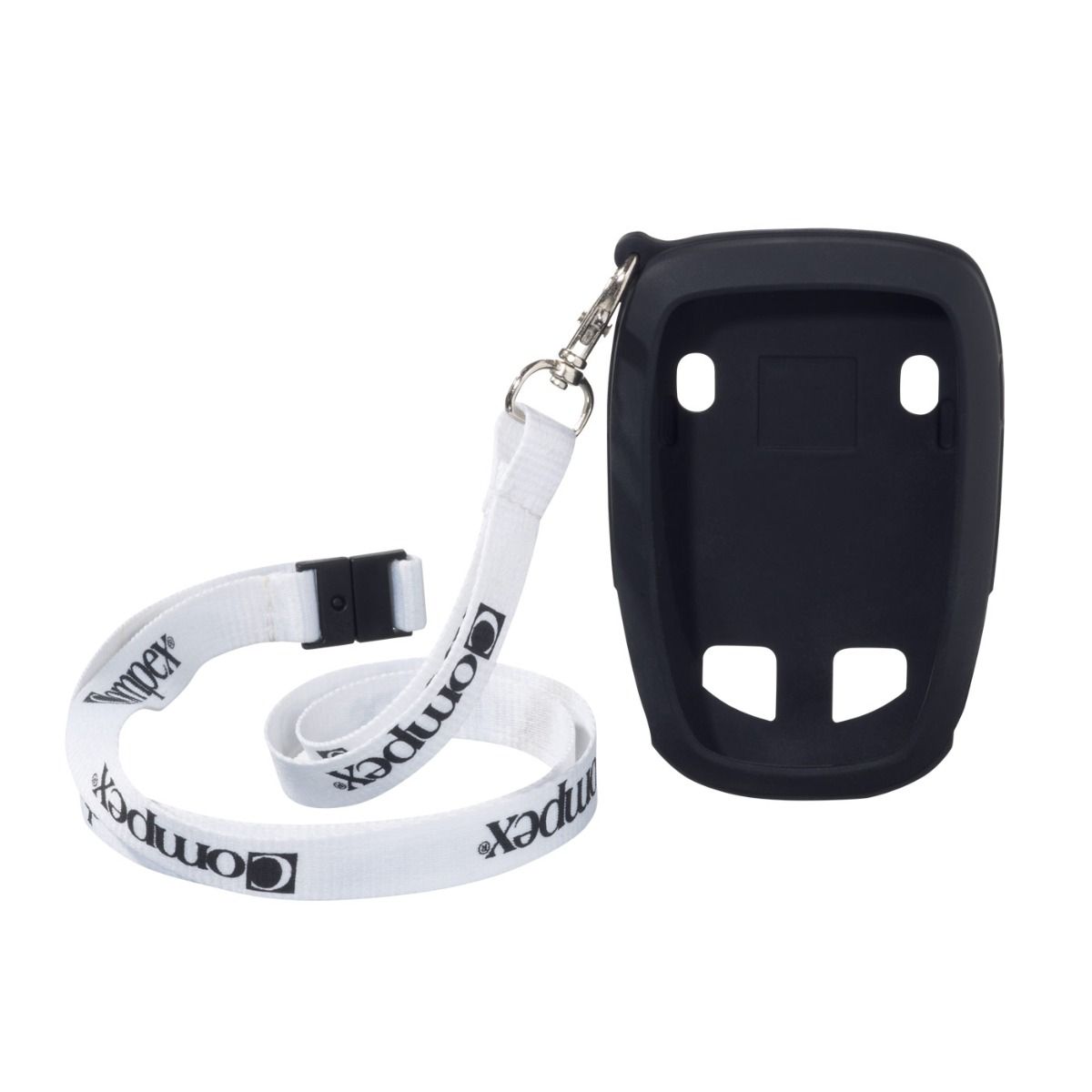 COMPEX PROTECTION SLEEVE WITH LANYARD
