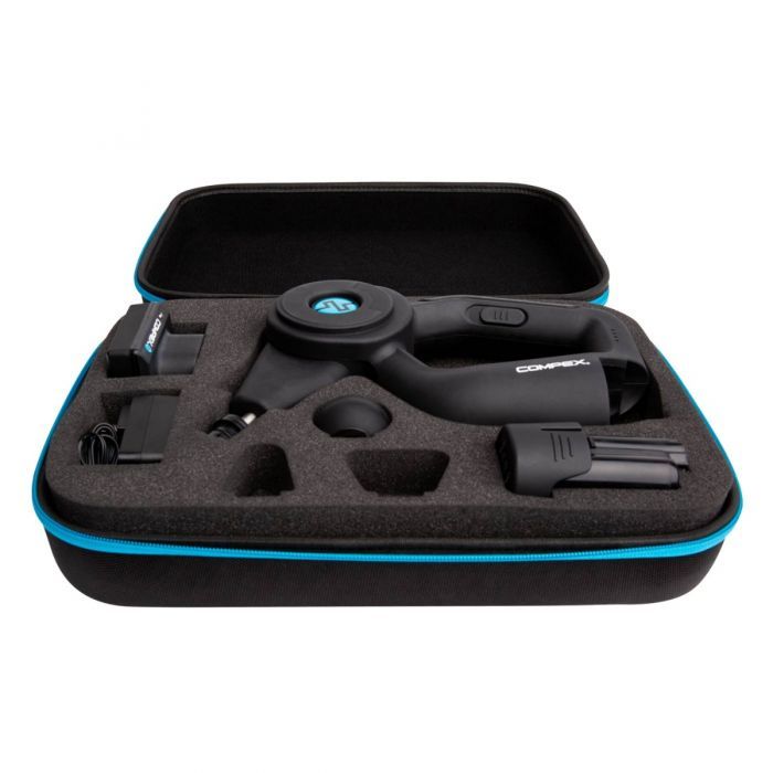 COMPEX FIXX™ 1.0