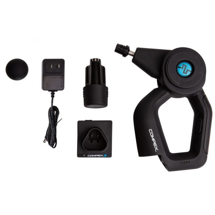 COMPEX FIXX™ 1.0