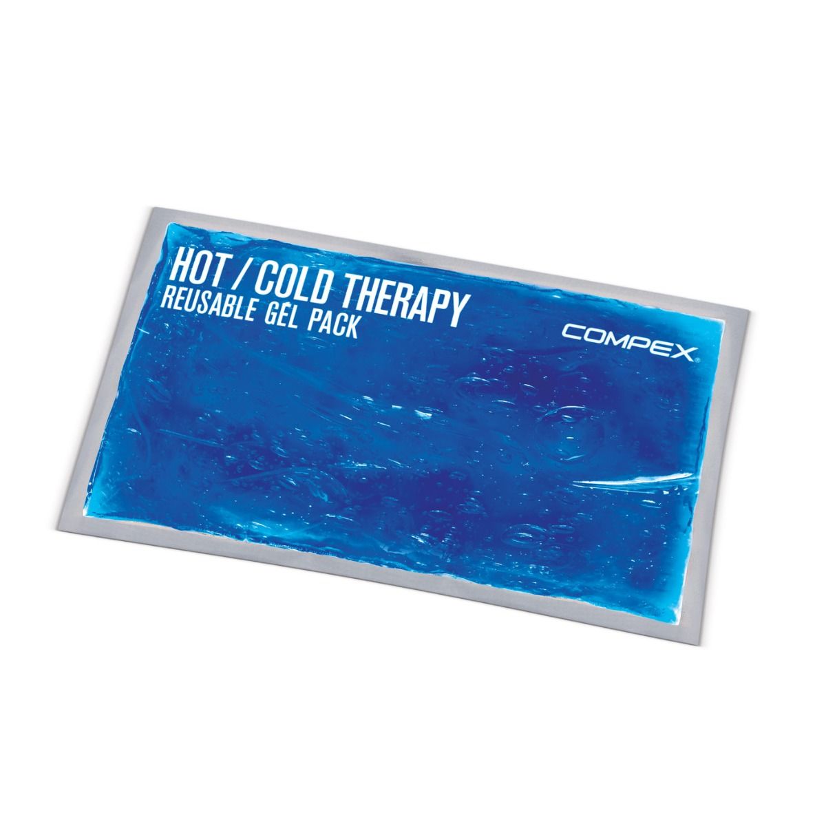 COMPEX REUSABLE GEL PACK - ColdForm