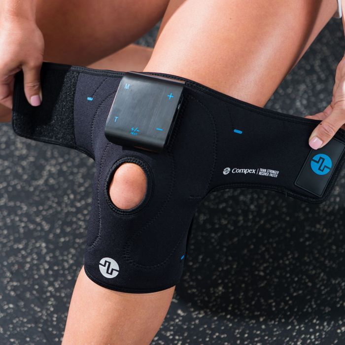 COMPEX KNEE WRAP