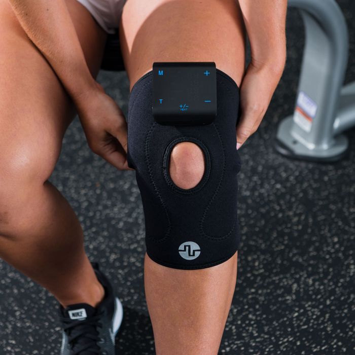COMPEX KNEE WRAP