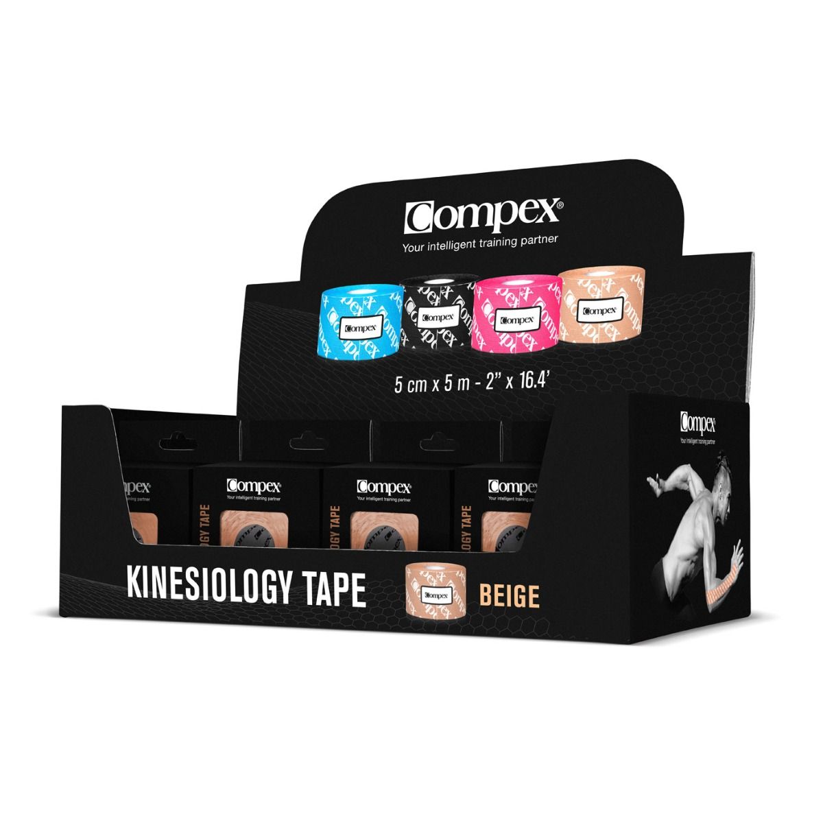 COMPEX SPORT TAPE