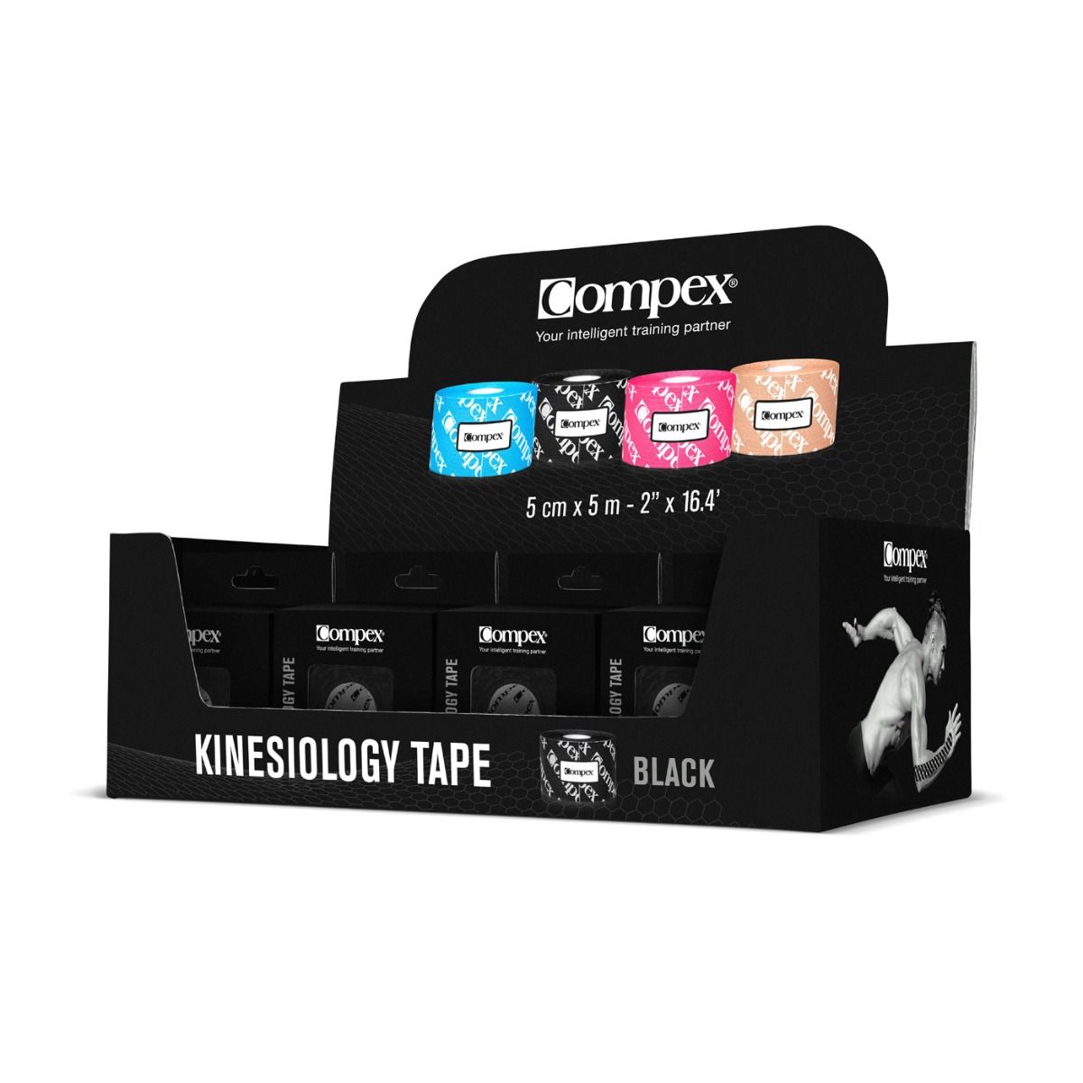 COMPEX SPORT TAPE