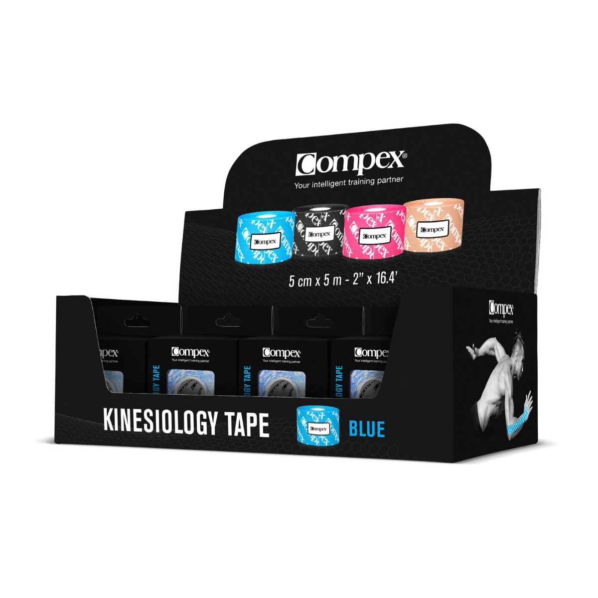 COMPEX SPORT TAPE