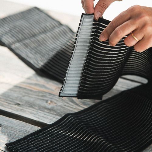 COMPEX ELASTIC STRAPS
