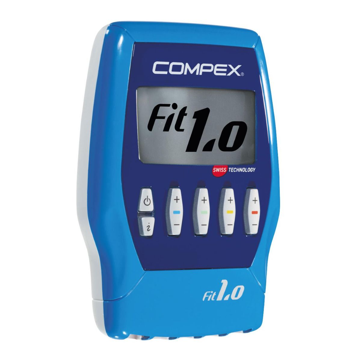 COMPEX FIT 1.0 Muscle Stimulator