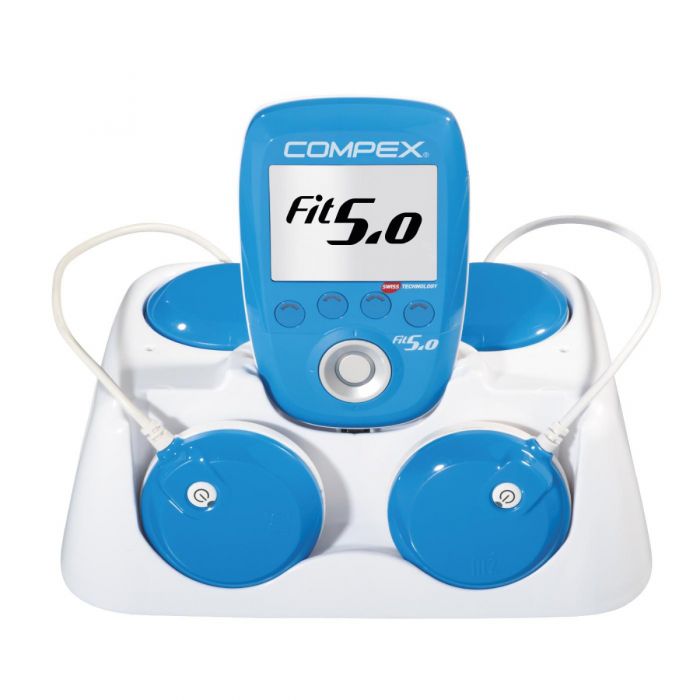 COMPEX FIT 5.0 Muscle Stimulator