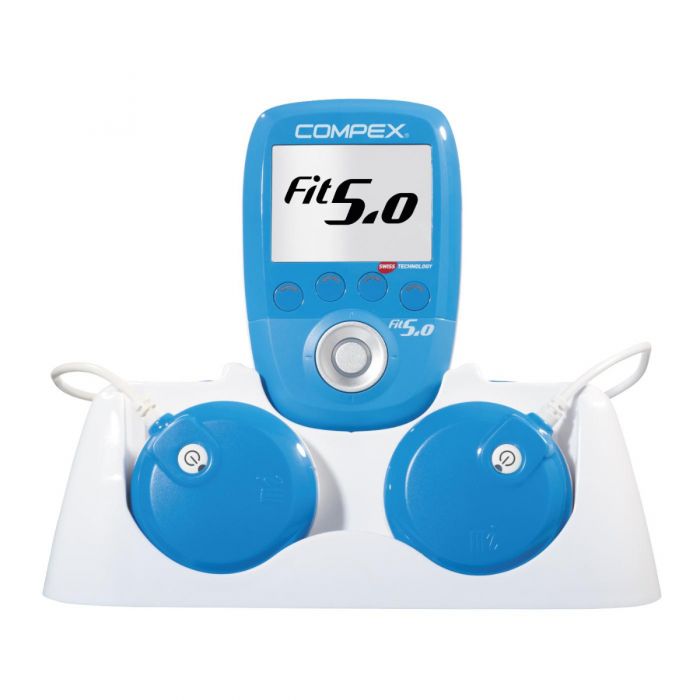 COMPEX FIT 5.0 Muscle Stimulator