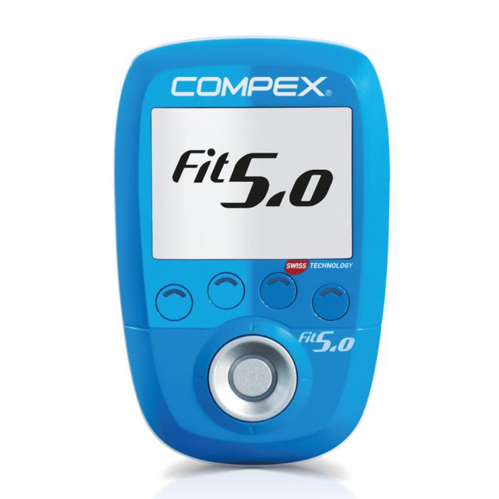 COMPEX FIT 5.0 Muscle Stimulator