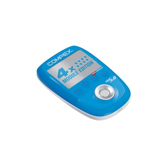 COMPEX FIT 5.0 Muscle Stimulator