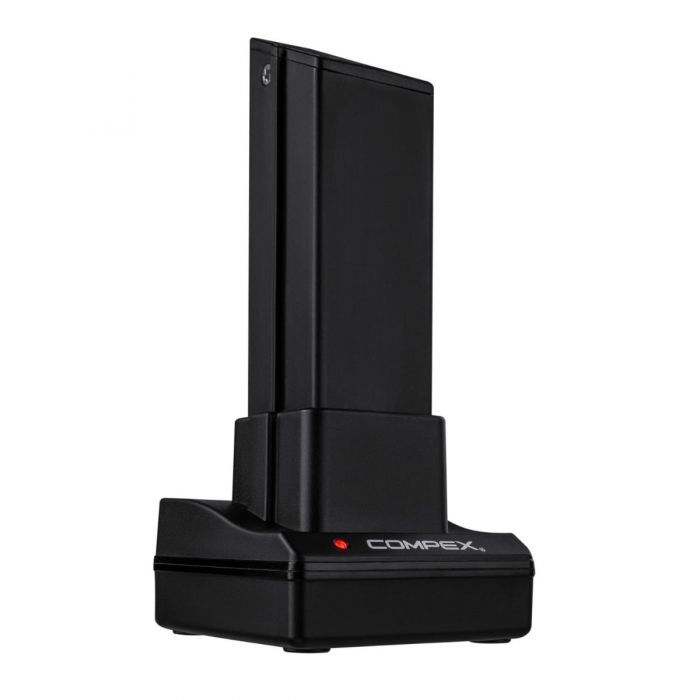 COMPEX FIXX™ 2.0 CHARGING DOCK
