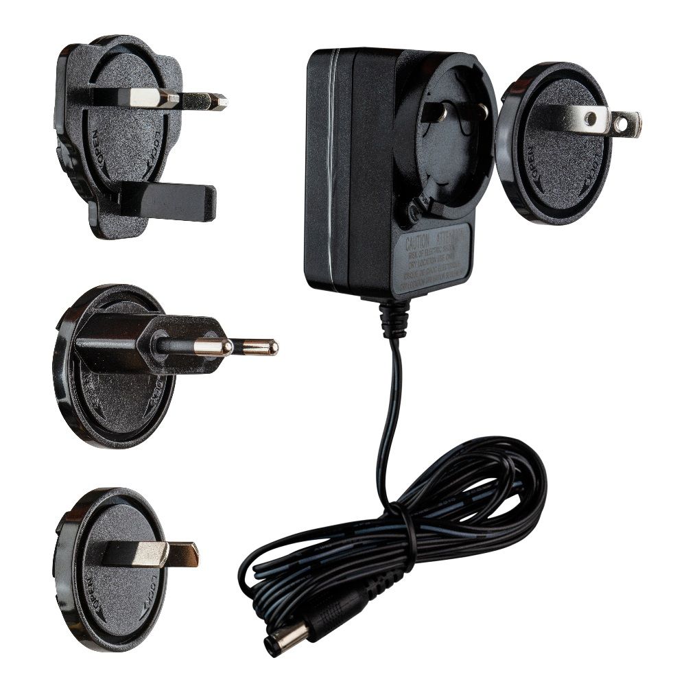 COMPEX FIXX™ 2.0 CHARGING DOCK