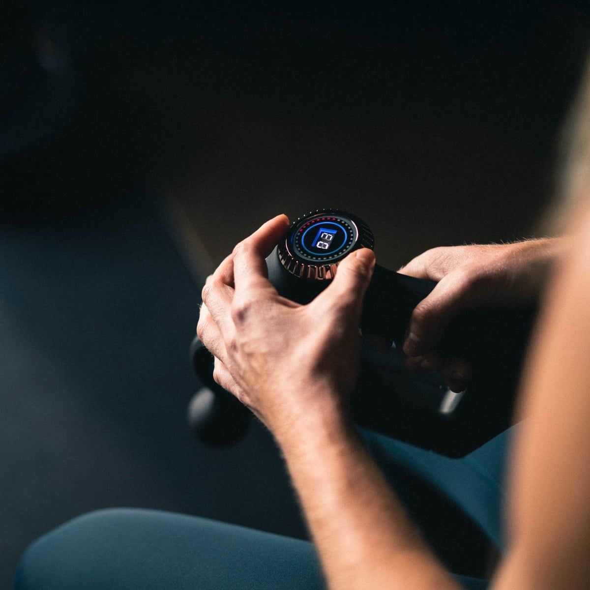 COMPEX FIXX™ 2.0