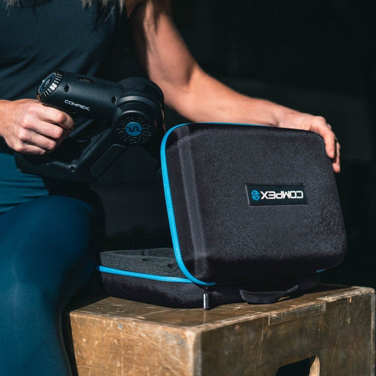 COMPEX FIXX™ 2.0
