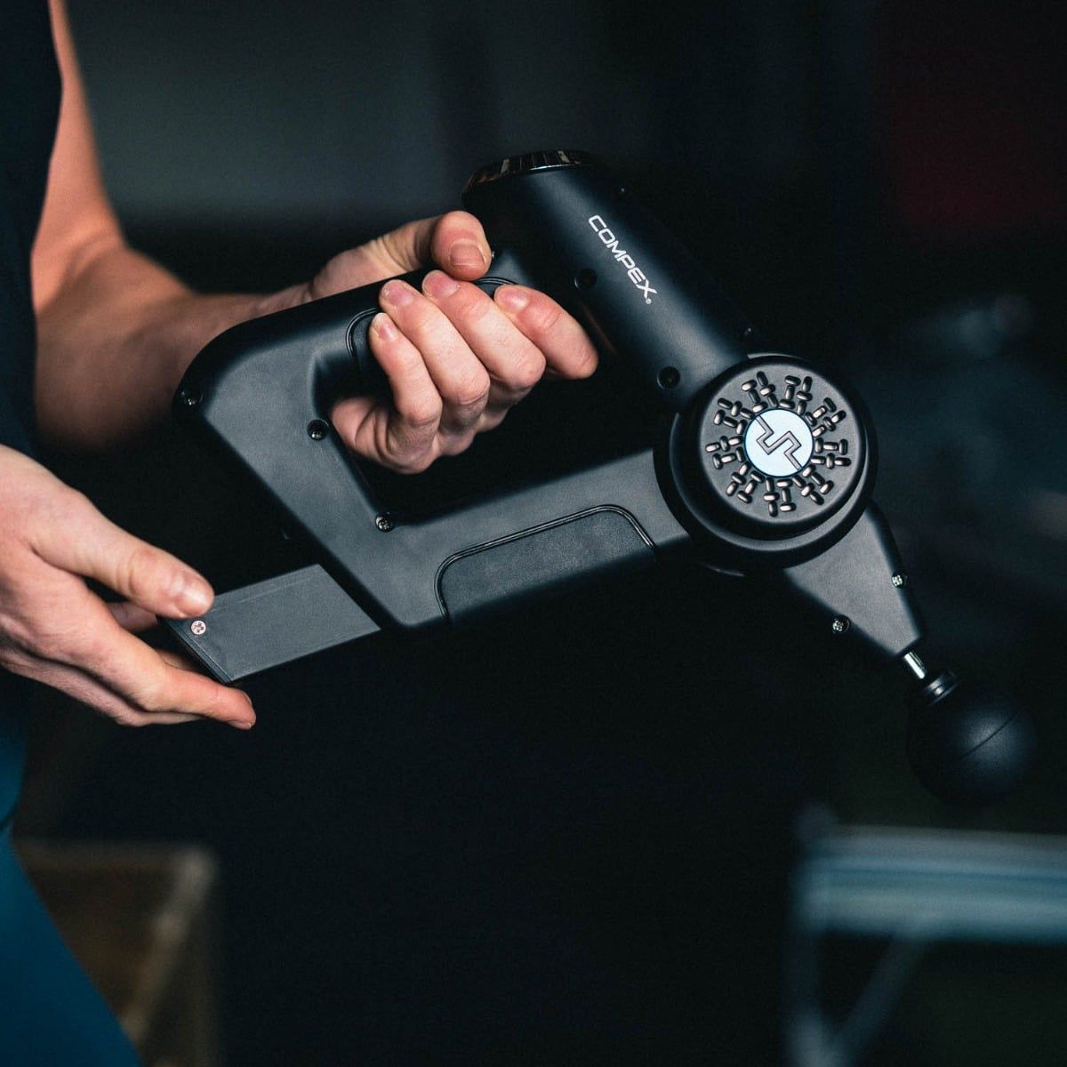 COMPEX FIXX™ 2.0
