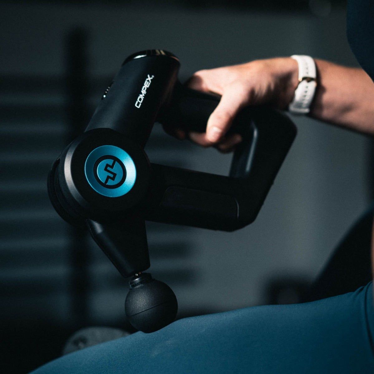COMPEX FIXX™ 2.0