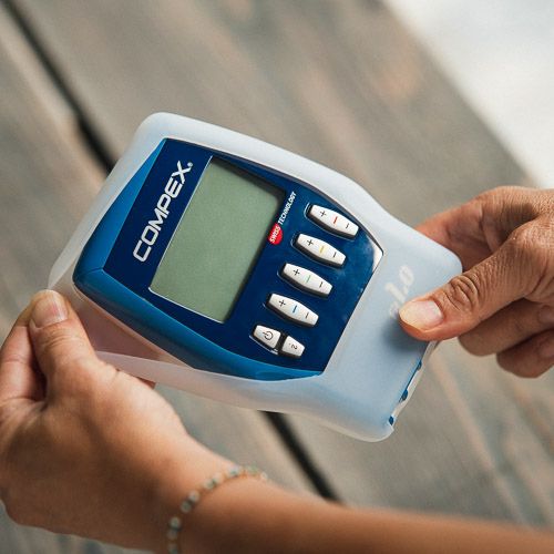 COMPEX PROTECTIVE CASE