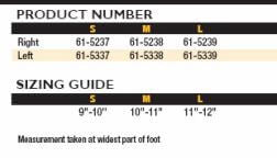 Corflex Bunion Splint
