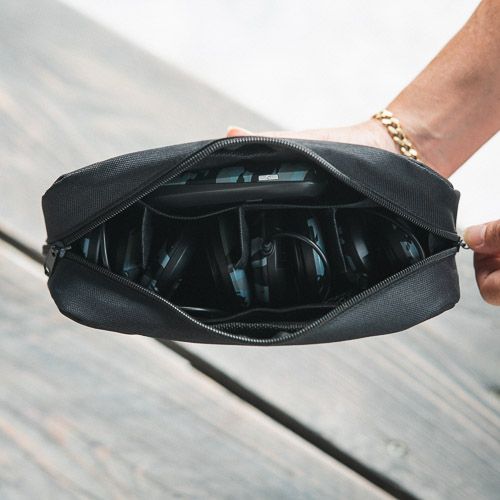 COMPEX TRAVEL POUCH