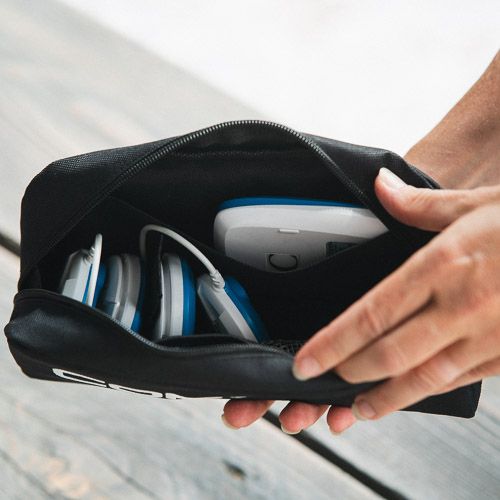 COMPEX TRAVEL POUCH