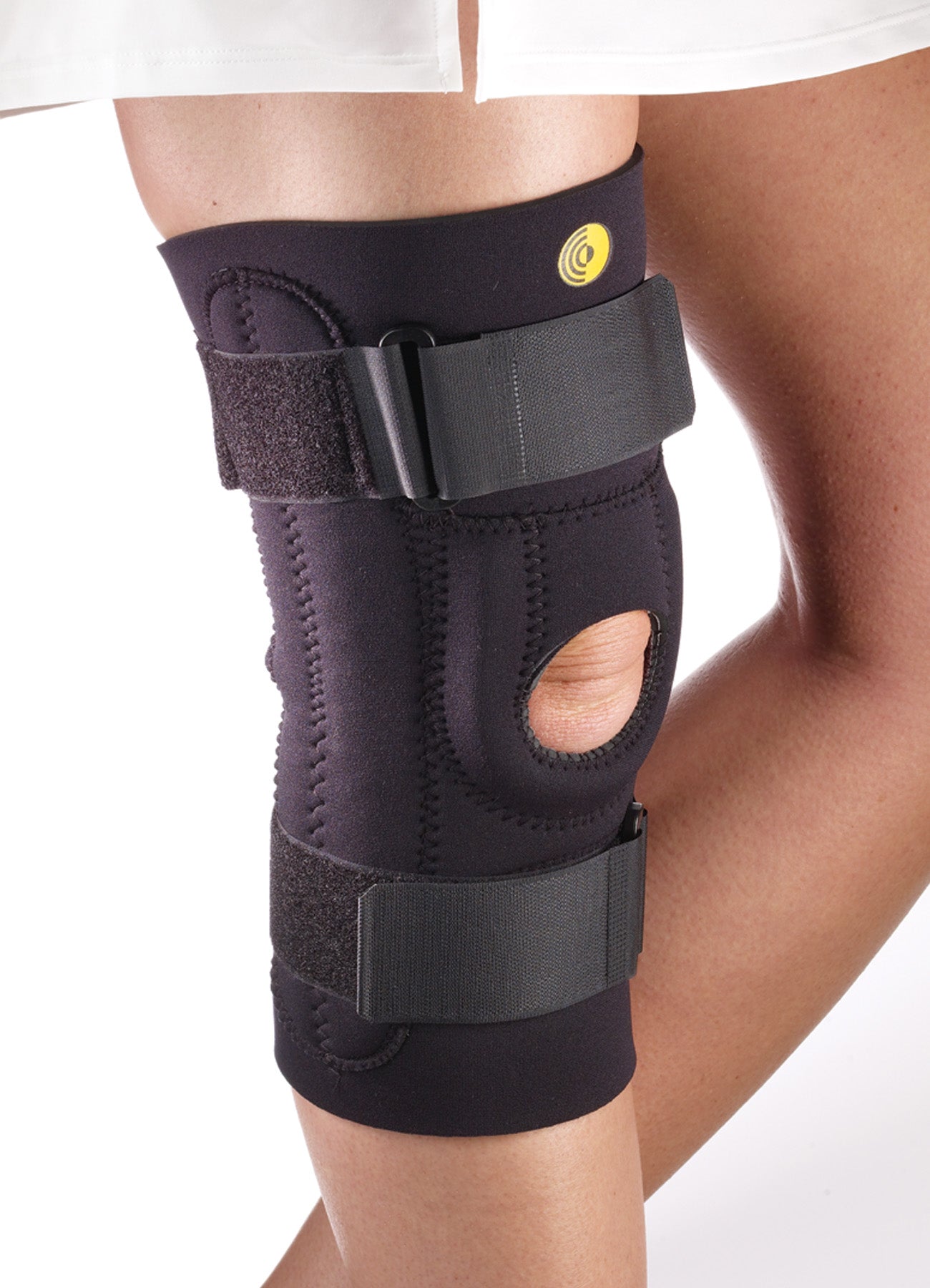 Corflex Cooltex U-Shaped Patella Stabilizer