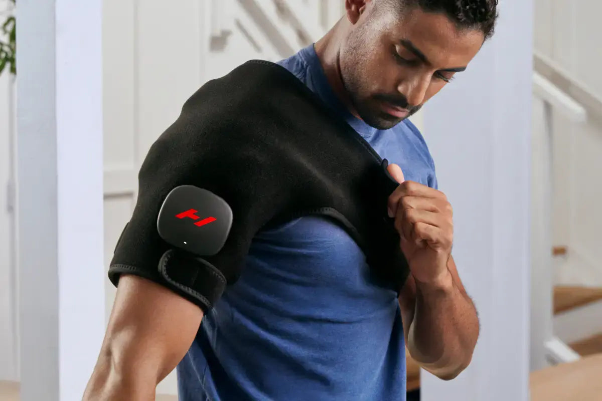 Venom 2 Shoulder