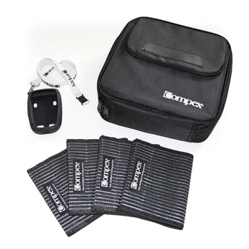 Elevate Your Compex SP 6.0 Experience with the Ultimate Accessory Pack