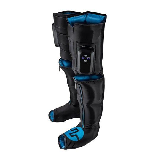 Experience Rapid Recovery with Compex® Ayre™ Compression Boots