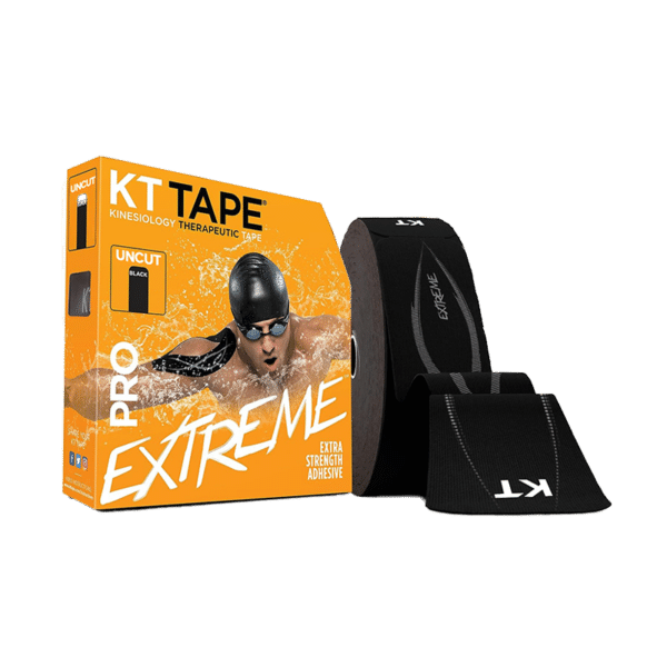 KT Tape Pro Extreme 125 FT Uncut